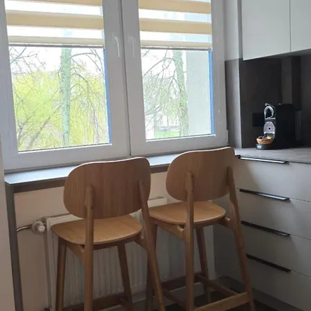 Apartamentas