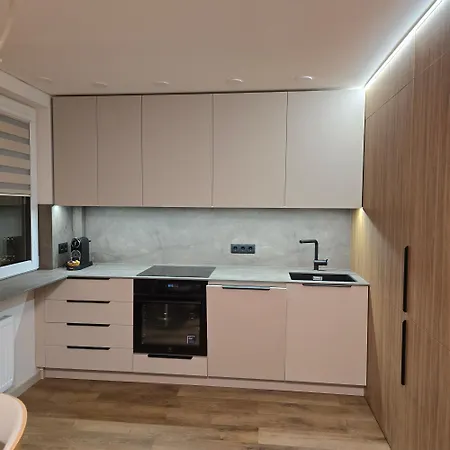 Apartamentas